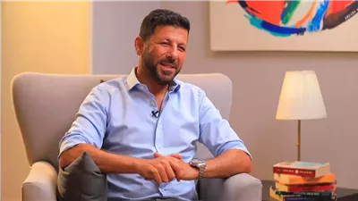 إياد نصار: درست بمدارس الأونروا وأحلم بالعودة إلى فلسطين