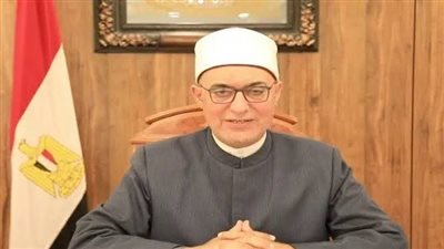 طعام ولا فلوس.. المفتي يحدد طرق إخراج فدية إفطار المريض