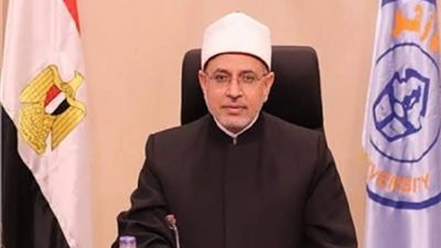 رئيس جامعة الأزهر: التيسير سمة أصيلة في التشريع الإسلامي وآيات الصيام خير دليل