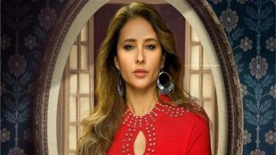 مسلسل «اخواتي» الحلقة الثانية.. شيرين رضا سيدة أعمال مهتمة بالاتجار بالآثار