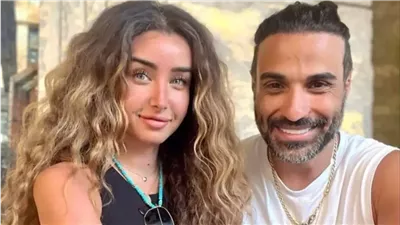 أول رد من هنا الزاهد على تصريحات أحمد فهمي في «رامز إيلون مصر»