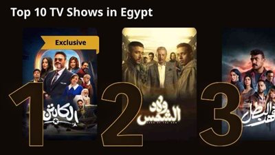 بعد الحلقة الثالثة.. مسلسل «الكابتن» يتصدر ترند  منصة «Watch It»