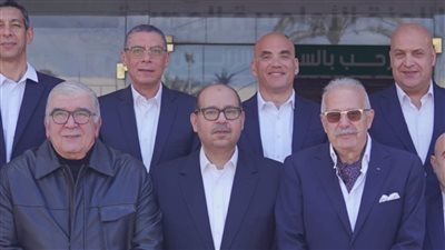 رئيس اتحاد الطائرة: قائمة ياسر إدريس الأفضل لقيادة اللجنة الأولمبية