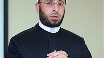 «الأوقاف» تتلقى خطابا من المركز الوطني للتدريب والتعليم لتنظيم ندوات توعوية