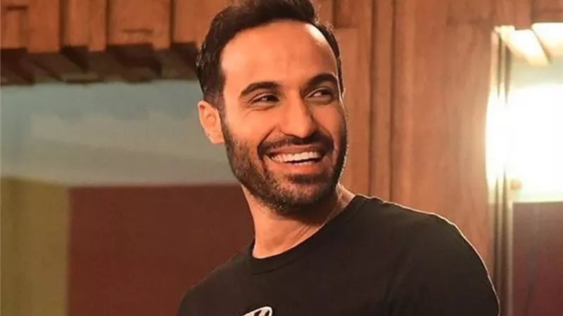 أحمد فهمي