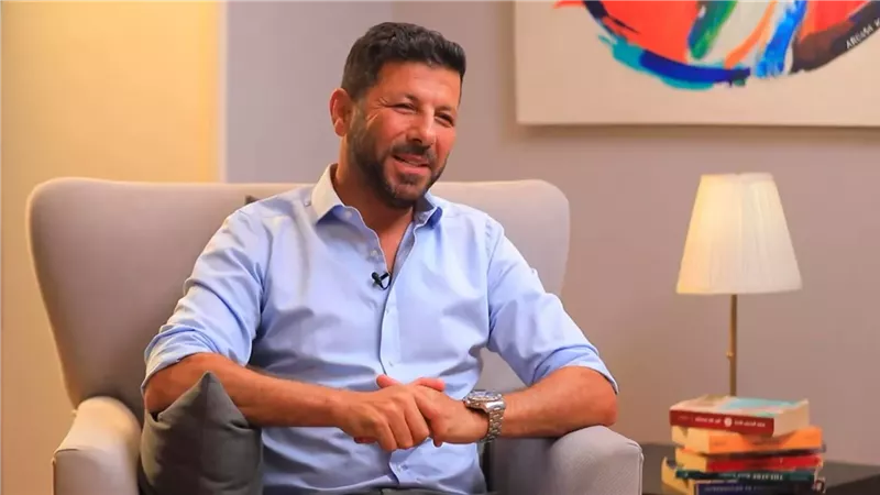 إياد نصار