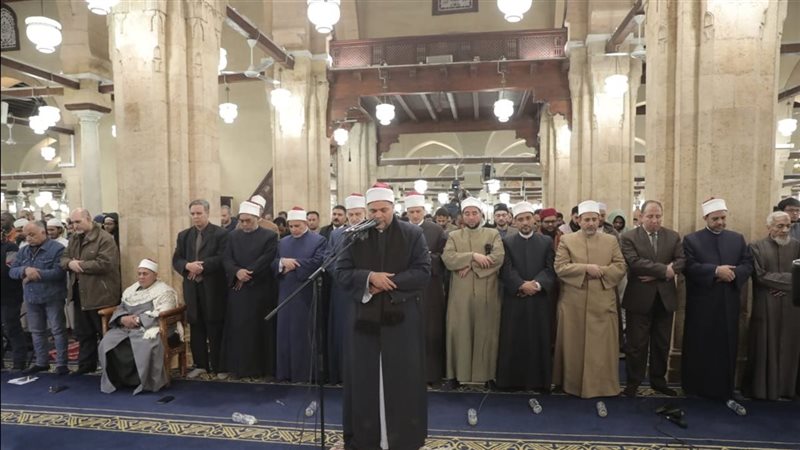 صلاة التراويح