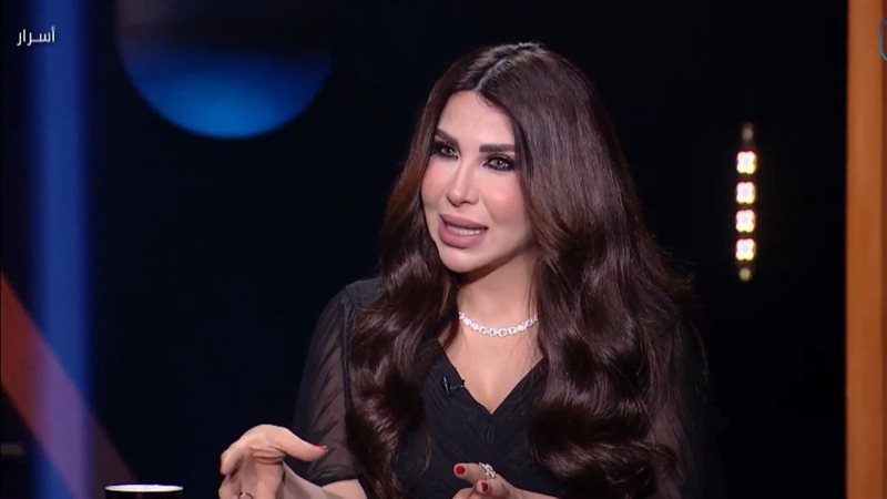 الاعلامية أميرة بدر 