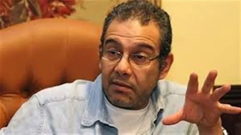 عمرو وهبي