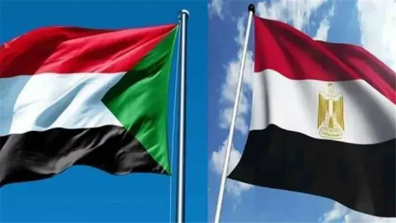 مصر والسودان 