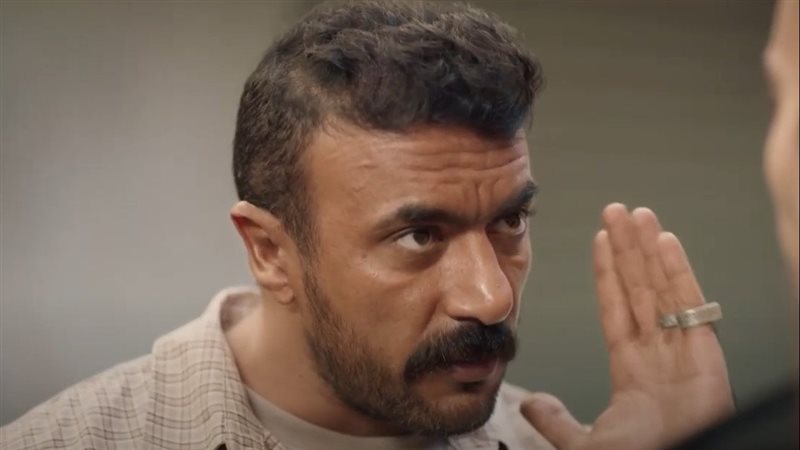 مسلسل فهد البطل