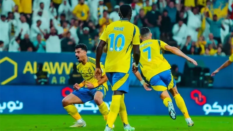 النصر