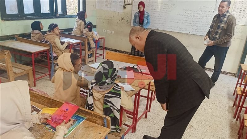 جانب من الجولة 