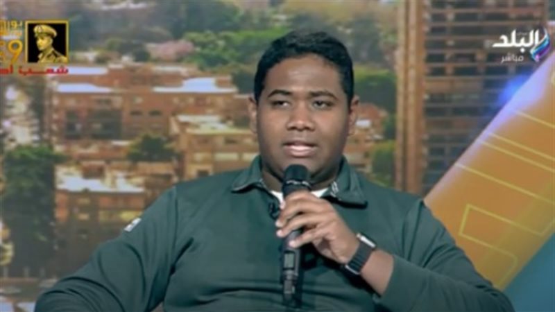 المنشد عبدالرحمن عبدالفتاح 
