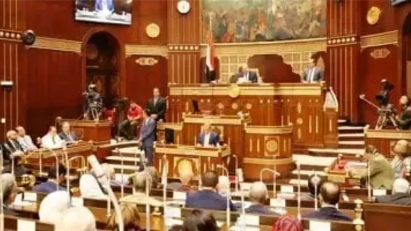 مجلس الشيوخ