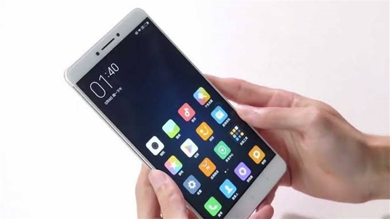 هاتف شاومي Mi Max