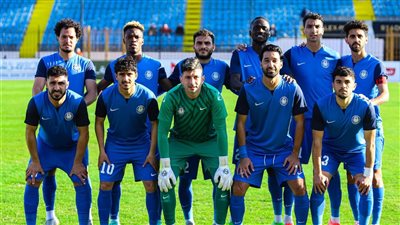 أحمد سامي يعلن قائمة سموحة لمواجهة الاتحاد السكندري في الدوري غدا 