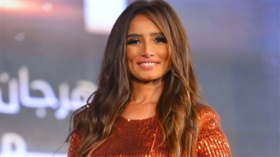زينة ضحية مقلب رامز جلال في «رامز إيلون مصر»