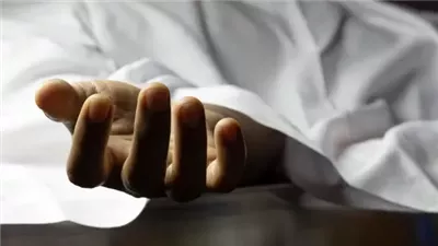 صعق كهربائي.. يتسبب في مصرع طفلة في محافظة الفيوم 