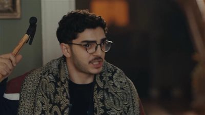 معتز هشام يواجه الخطر بشجاعة ويخفي هويته في مسلسل «ولاد الشمس»