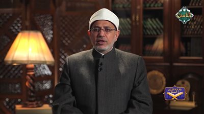 رئيس جامعة الأزهر: آية الصيد في سورة المائدة درس خالد بالصبر والطاعة | فيديو  