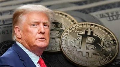 الاحتياطي الاستراتيجي لترامب من العملات المشفرة يهز المالية والسياسية الأمريكية