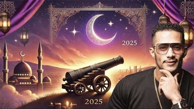 «نمبر وان».. مدفع رمضان يشجع كل راجل يجبر بخاطر زوجته