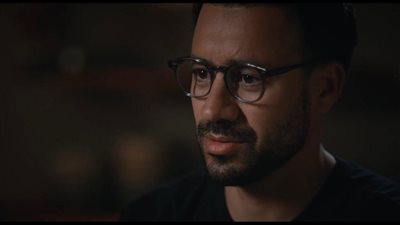 أحمد داود يسلم باسل الزارو للشرطة في الحلقة الرابعة من «الشرنقة»