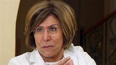 فريدة الشوباشي: أنا ضد مقترح وضع الدين بالتعليم كمادة أساسية 