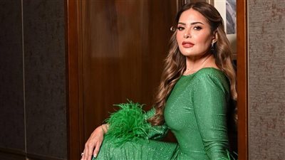 صابرين تكشف لـ«الجمهور» أسباب غيابها عن دراما رمضان والمسلسلات التي تتابعها