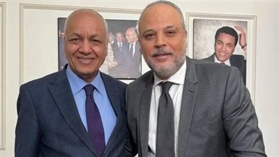 مصطفى بكري يكشف عن علاقته بـ محمد منير والراحل أحمد زكي