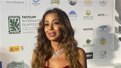 داليا مصطفى: لم أقاطع مهرجان القاهرة السينمائي.. وتصرفاتي غير متوقعة في الغضب