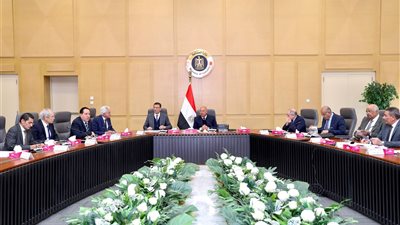 وزير النقل يبحث تعظيم الاستفادة من خط الرورو لنقل حاصلات الزراعة لأوروبا