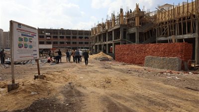 طرح إنشاء 17 مدرسة جديدة لدعم المنظومة التعليمية بالمنوفية