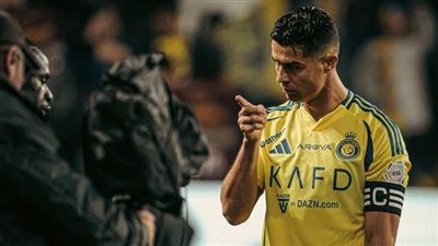 بعد استبعاد ليون.. هل يتأهل كريستيانو رونالدو إلى كأس العالم للأندية؟