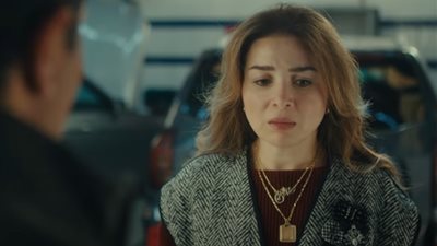 القنوات الناقلة لعرض الحلقة الرابعة من مسلسل «قلبي ومفتاحه» 