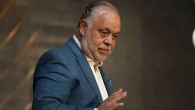 يتابع العلاج في المنزل، تطورات الحالة الصحية لـ أشرف زكي (خاص)