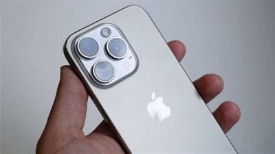 تسريب جديد في هواتف آيفون 17، هل تفضل شرائه؟