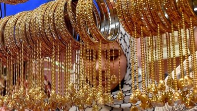 ارتفاع أسعار الذهب في مصر مساء اليوم الثلاثاء 4 مارس 2025، وصل كام؟