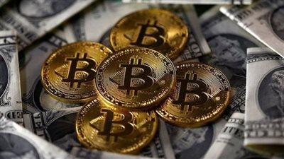 العملات المشفرة تتعافى بعد هبوط حاد.. و