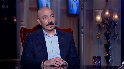 طارق لطفي لـ«حبر سري»: أحمد السقا تعرض لحملات ممنهجة ومدفوعة.. والهجوم عليه غير مبرر