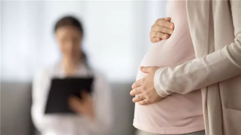 خطوات الاستعداد للولادة الطبيعية