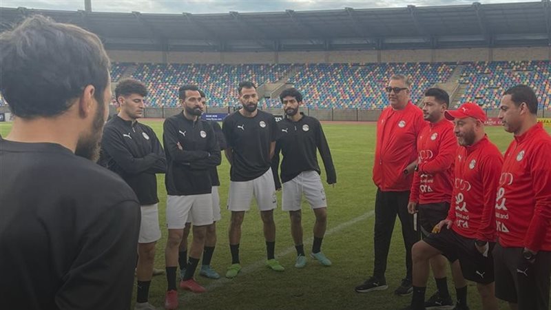 منتخب المحليين