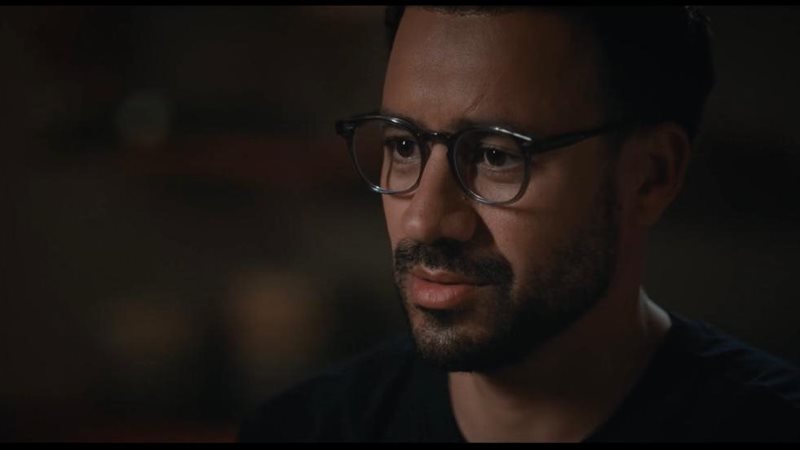 أحمد داود