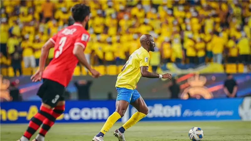 النصر واستقلال طهران