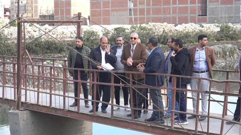 محافظ الغربية 