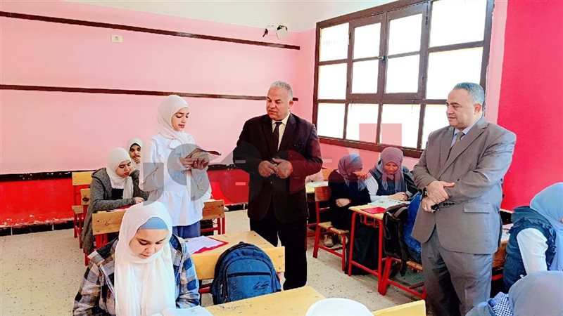 جانب من الجولة 
