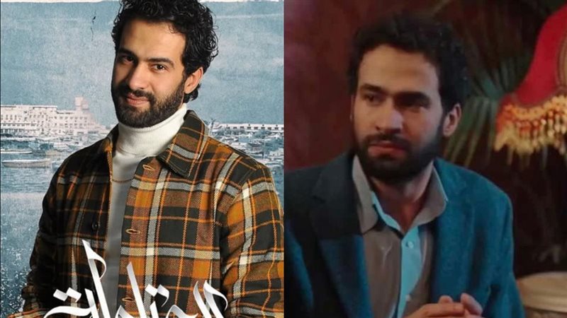 الفنان مختار الديناري