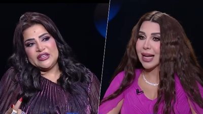 بدرية طلبة: اتعرض عليا الزواج وأنا متزوجة «أنا مُزة»