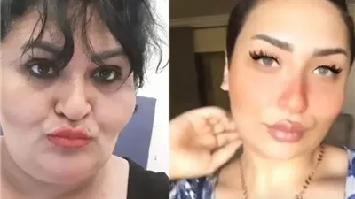 حكم جديد بشأن شيرى هانم وابنتها زمردة (تفاصيل)
